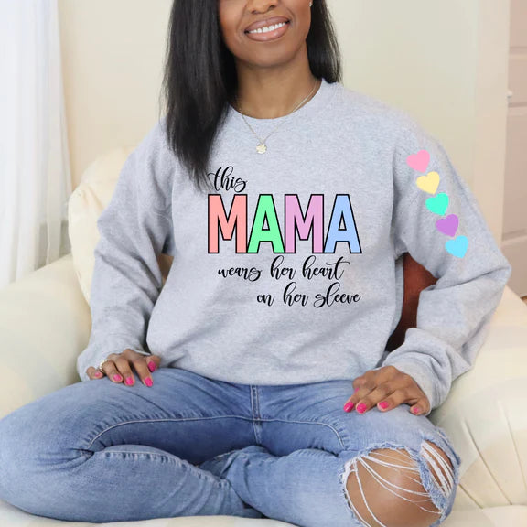 Mama